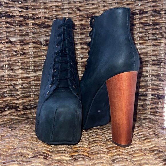 Jeffrey Campbell lita - Picture 6 of 8